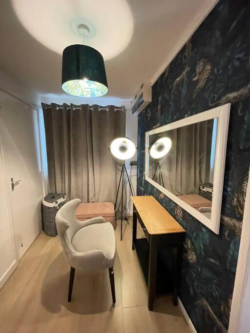 Kob Apartment Nottingham Zewnętrze zdjęcie