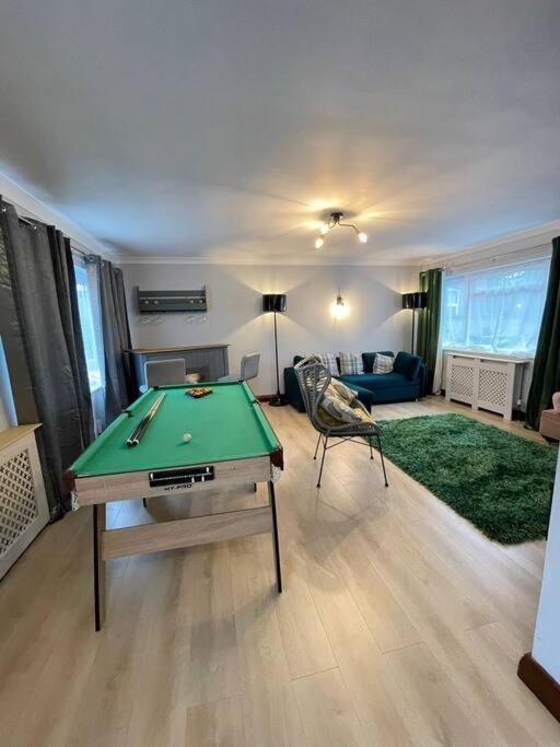 Kob Apartment Nottingham Zewnętrze zdjęcie