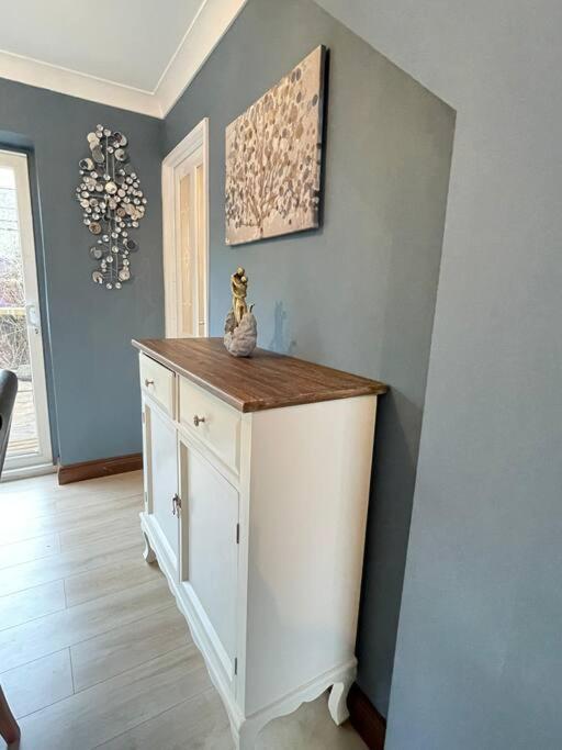 Kob Apartment Nottingham Zewnętrze zdjęcie